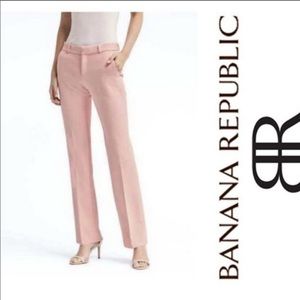 Banana republic Logan fit dress pants